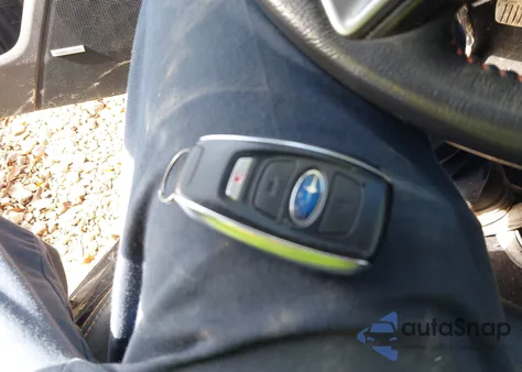 2019 Subaru Crosstrek 2.0I Limited from USA, damaged, VIN JF2GTANC2KH314608